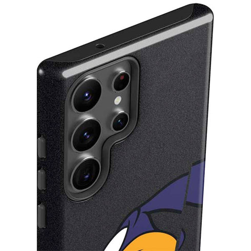 Looney Tunes Road Runner Sliced Galaxy S23 Ultra Pro Case