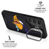 Looney Tunes Road Runner Sliced Galaxy S24 FE Kickstand Case