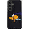 Looney Tunes Road Runner Sliced Galaxy S25 Impact Case