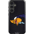Looney Tunes Road Runner Sliced Galaxy S25 Impact Case