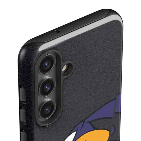 Looney Tunes Road Runner Sliced Galaxy S25 Impact Case