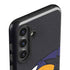Looney Tunes Road Runner Sliced Galaxy S25 Impact Case