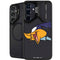 Looney Tunes Road Runner Sliced Galaxy S25 Kickstand Case