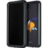 Looney Tunes Road Runner Sliced Galaxy S24 Plus Waterproof Case
