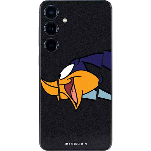 Looney Tunes Road Runner Sliced Galaxy S24 Skin