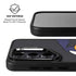 Looney Tunes Road Runner Sliced Galaxy S24 Ultra Kickstand Case