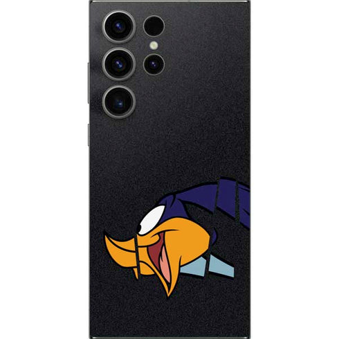 Looney Tunes Road Runner Sliced Galaxy S24 Ultra Skin