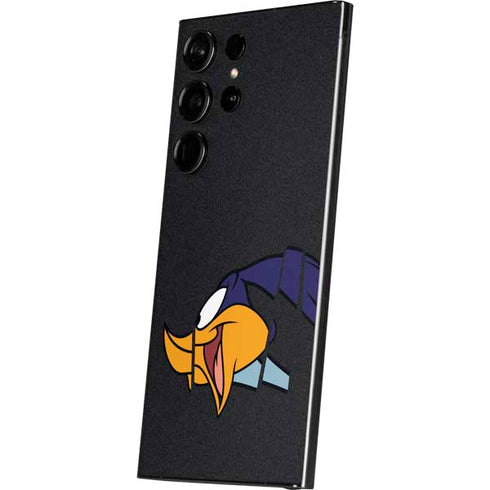 Looney Tunes Road Runner Sliced Galaxy S25 Ultra Skin