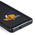 Looney Tunes Road Runner Sliced Galaxy S24 Ultra Waterproof Case