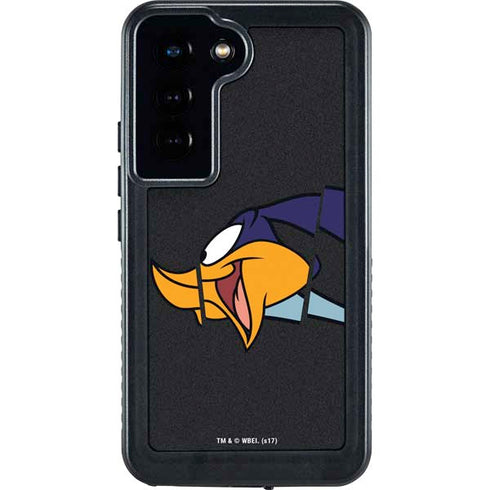 Looney Tunes Road Runner Sliced Galaxy S24 Waterproof Case