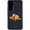 Looney Tunes Road Runner Sliced Galaxy S24 Waterproof Case
