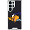 Looney Tunes Road Runner Sliced Galaxy S25 Ultra Clear Case