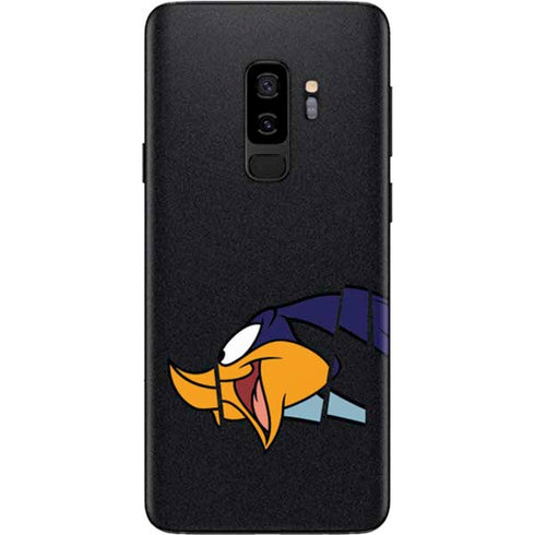 Looney Tunes Road Runner Sliced Galaxy S9 Plus Skin