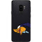 Looney Tunes Road Runner Sliced Galaxy S9 Plus Skin