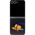 Looney Tunes Road Runner Sliced Galaxy Z Flip6 Skin
