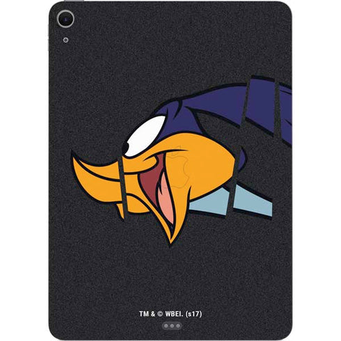 Looney Tunes Road Runner Sliced Apple iPad Air Skin