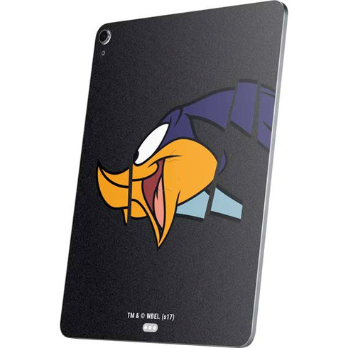 Looney Tunes Road Runner Sliced Apple iPad Air Skin