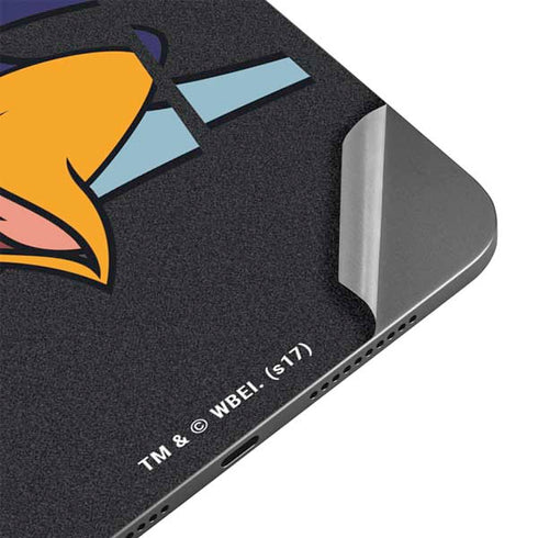 Looney Tunes Road Runner Sliced Apple iPad Mini Skin