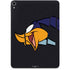 Looney Tunes Road Runner Sliced Apple iPad Pro Skin