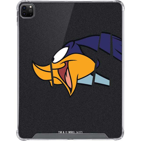 Looney Tunes Road Runner Sliced iPad Cases