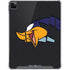Looney Tunes Road Runner Sliced iPad Cases