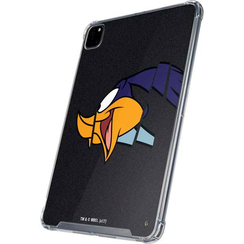 Looney Tunes Road Runner Sliced iPad Cases