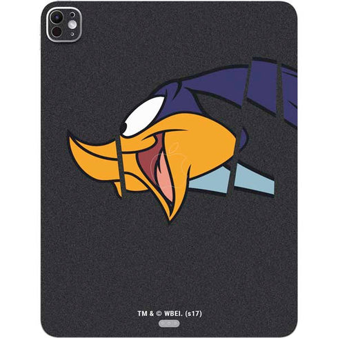 Looney Tunes Road Runner Sliced iPad Pro 13in M4 (2024) Skin
