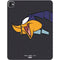 Looney Tunes Road Runner Sliced iPad Pro 13in M4 (2024) Skin