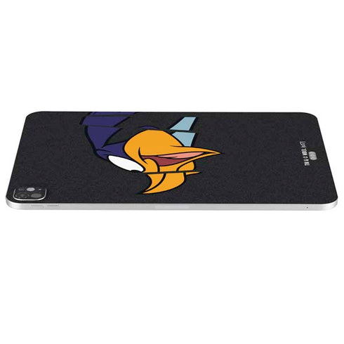 Looney Tunes Road Runner Sliced iPad Pro 13in M4 (2024) Skin