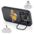 Looney Tunes Road Runner Sliced iPhone 14 Pro Max Kickstand Case