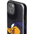 Looney Tunes Road Runner Sliced iPhone 15 Impact Case