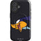 Looney Tunes Road Runner Sliced iPhone 16 Plus Magsafe Impact Case