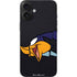Looney Tunes Road Runner Sliced iPhone 16 Plus Skin
