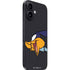 Looney Tunes Road Runner Sliced iPhone 16 Plus Skin