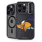 Looney Tunes Road Runner Sliced iPhone 16 Pro Kickstand Case