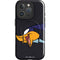 Looney Tunes Road Runner Sliced iPhone 16 Pro Magsafe Impact Case
