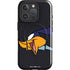 Looney Tunes Road Runner Sliced iPhone 16 Pro Magsafe Impact Case