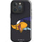 Looney Tunes Road Runner Sliced iPhone 16 Pro Max Impact Case