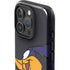 Looney Tunes Road Runner Sliced iPhone 16 Pro Max Impact Case