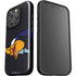 Looney Tunes Road Runner Sliced iPhone 16 Pro Max Impact Case