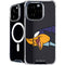 Looney Tunes Road Runner Sliced iPhone 16 Pro Max MagSafe Case