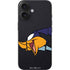 Looney Tunes Road Runner Sliced iPhone 16 Skin