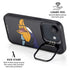 Looney Tunes Road Runner Sliced iPhone 16e Kickstand Case