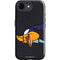 Looney Tunes Road Runner Sliced iPhone 16e Impact Case