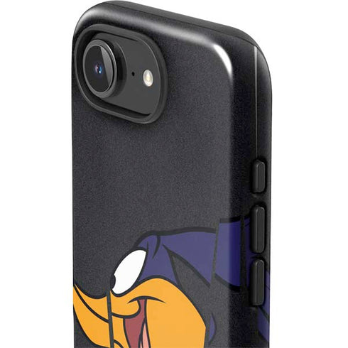 Looney Tunes Road Runner Sliced iPhone 16e Impact Case