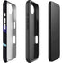 Looney Tunes Road Runner Sliced iPhone 16e Impact Case