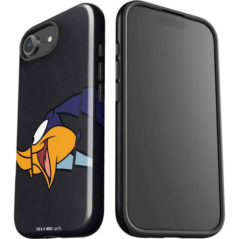 Looney Tunes Road Runner Sliced iPhone 16e Impact Case