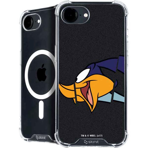 Looney Tunes Road Runner Sliced iPhone 16e MagSafe Case