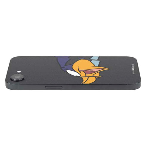 Looney Tunes Road Runner Sliced iPhone 16e Skin