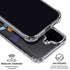 Looney Tunes Road Runner Sliced iPhone 17 Clear Case